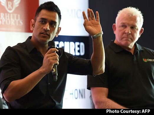 Virat Kohli Can Be a Powerful Influence on Team India: McDermott