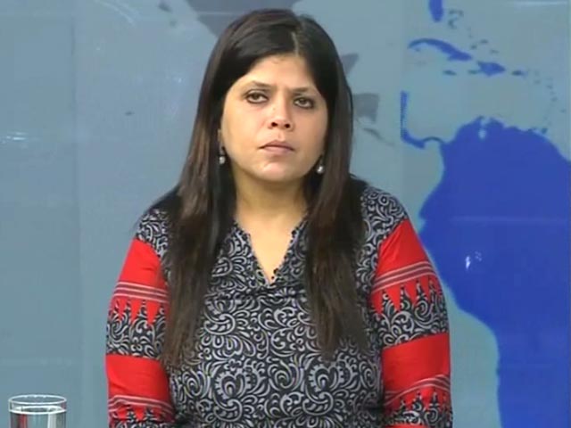 Buy Infosys, TCS For Long-Term: Sharmila Joshi