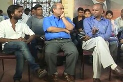 Violence Against Dalits Rocks Parliament Violence Against Dalits Rocks Parliament