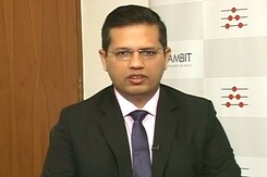Bullish on Pharma Sector: Vaibhav Sanghavi Bullish on Pharma Sector: Vaibhav Sanghavi