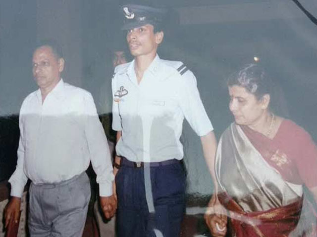 Captured, Tortured By Pak And Still An IAF Pilot: A Kargil Hero's Story