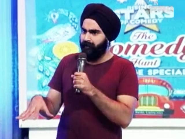 Video : Comedy Hunt: Who Will Be India's Next Big Comedy Star?