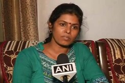 'My Daughter Threatened By Mayawati's Supporters': Dayashankar Singh's Wife 'My Daughter Threatened By Mayawati's Supporters': Dayashankar Singh's Wife