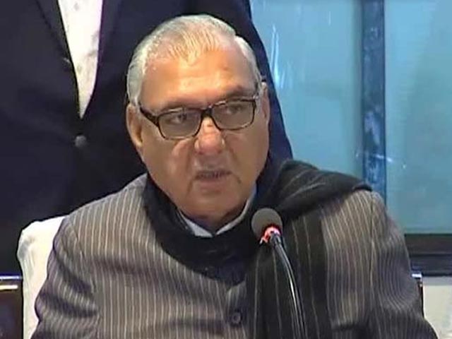 How New Charges Link BS Hooda To National Herald Case Against Gandhis