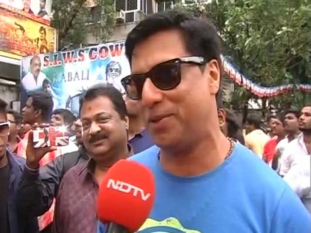 When Madhur Bhandarkar Watched <i>Kabali</i> on First Day