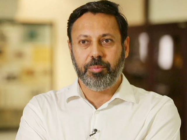 Meet The Man Behind This Solar Power Start-up