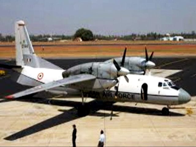 Video : भारतीय वायुसेना के विमान AN32 का 24 घंटे बाद भी नहीं चला पता