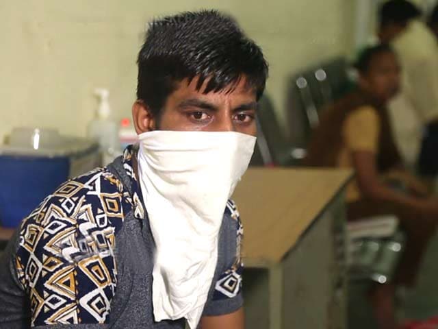 Video : Tuberculosis, A Major Health Problem