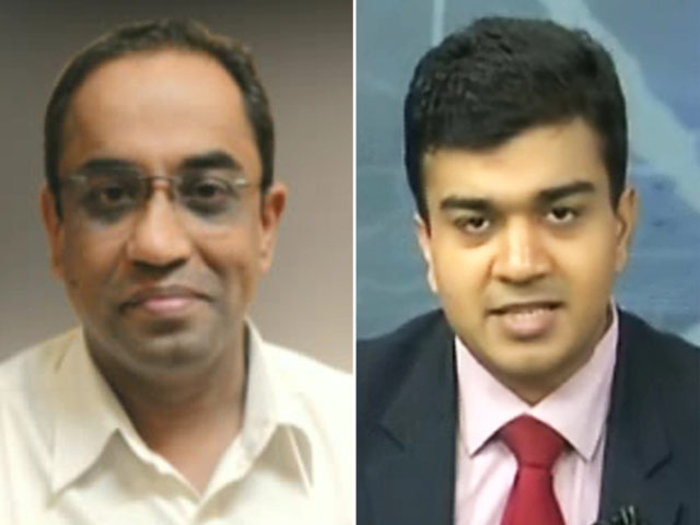 Ashok Leyland Management On Q1 Results