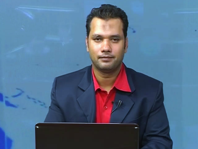 Buy Tata Motors DVR For Target Of Rs 358: Imtiyaz Qureshi