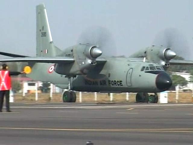 इंडिया 7 बजे : 29 यात्रियों समेत वायुसेना का विमान AN-32 लापता