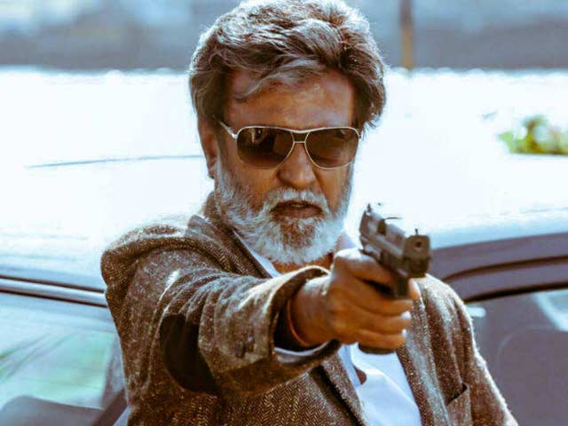 8 Takeaways From Rajinikanth's <i>Kabali</i>