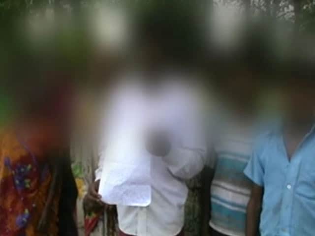 Video : नेशनल रिपोर्टर : मुजफ्फरपुर में मुखिया के पति ने दो दलितों को बुरी तरह पीटा...
