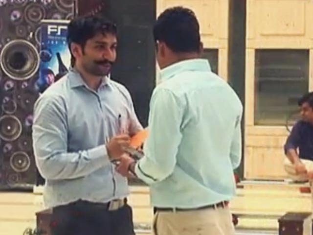 It's Better To Be Safe Than Sorry!