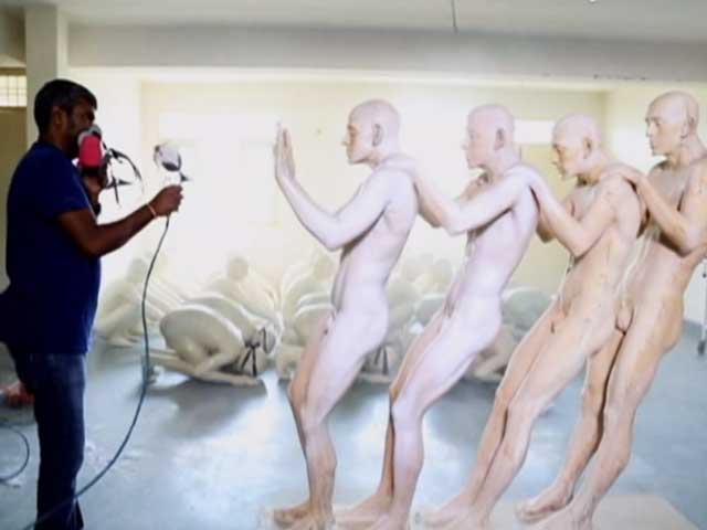 The Best Of Contemporary Indian Art