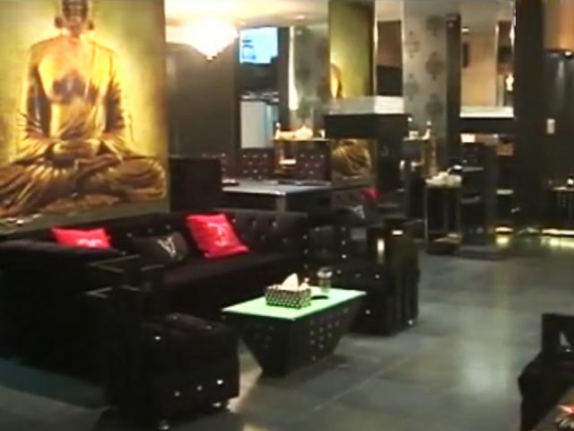 Bharti Taneja's Beautiful Home