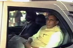 आज से 2 दिन के कश्मीर दौरे पर राजनाथ सिंह, हालात का जायज़ा लेंगे आज से 2 दिन के कश्मीर दौरे पर राजनाथ सिंह, हालात का जायज़ा लेंगे