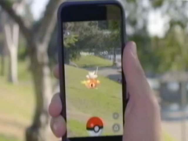 Video : Can Pokemon Go Change The Mobile Gaming?