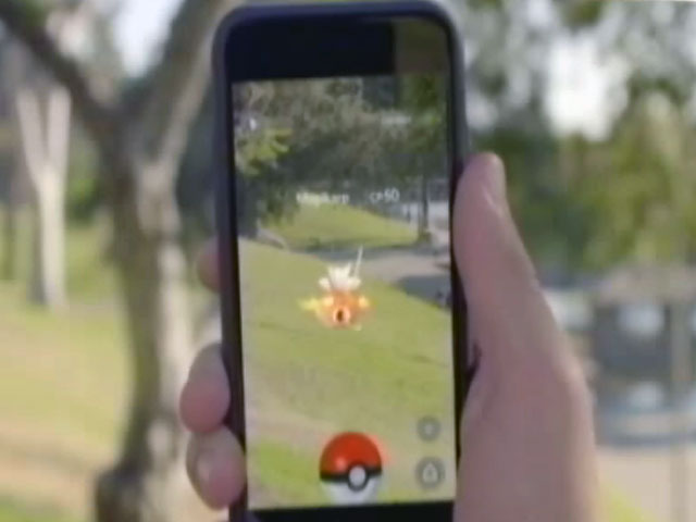 Can Pokemon Go Change The Mobile Gaming?