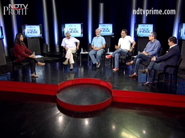 Watch: Face Of India Grand Finale