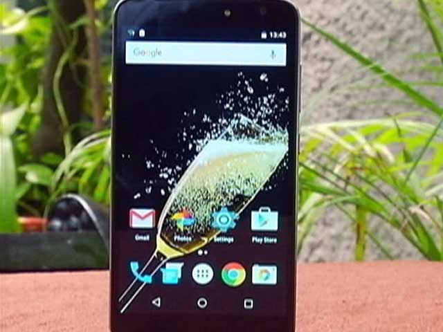 Zopo Speed 8 Video Review