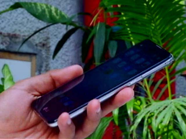 LG X screen Video Review