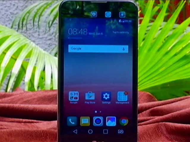 Videos : सेल गुरु : LG ने पेश किया दो स्कीन वाला फोन X-Screen