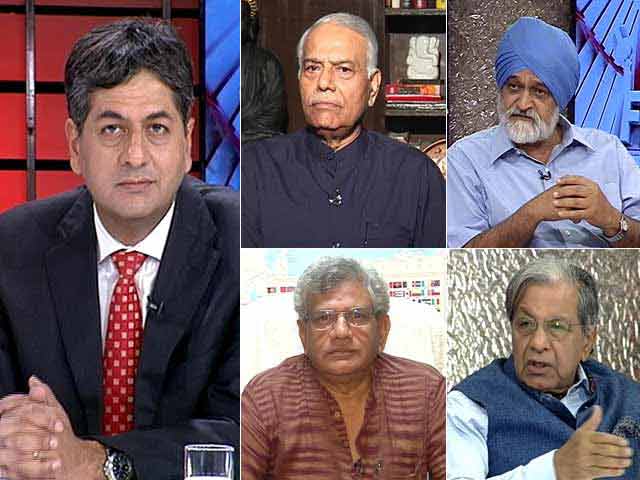Video : 25 Years Of Economic Liberalisation: Is India Better Off?