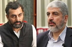 Truth vs Hype: Middle East Peace - The Hamas Factor Truth vs Hype: Middle East Peace - The Hamas Factor
