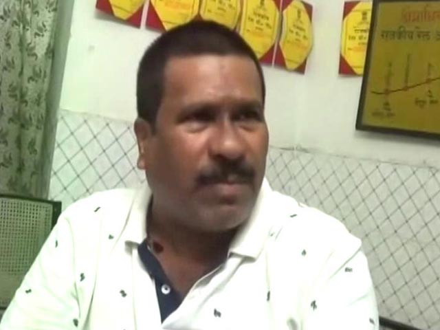 BJP Suspends Bihar Lawmaker Arrested For Misbehaving With Woman On Train