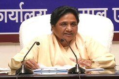 यूपी में दलित स्वाभिमान का मुद्दा बनी गाली यूपी में दलित स्वाभिमान का मुद्दा बनी गाली