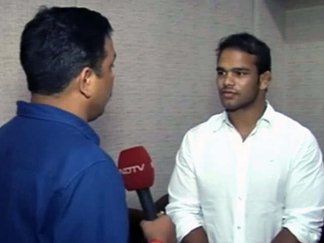 इंडिया 9 बजे : डोप टेस्ट में फेल होने पर नरसिंह ने कहा- मेरे खिलाफ साजिश हुई