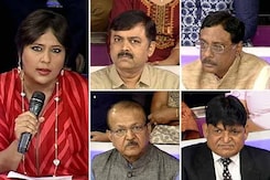Holy Cow, Unholy Politics - Dalits Rise Against Discrimination Holy Cow, Unholy Politics - Dalits Rise Against Discrimination