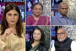 The NDTV Dialogues: Caste Matters In 21st Century India The NDTV Dialogues: Caste Matters In 21st Century India