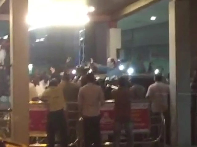 <i>Kabali Da</i>: Rajinikanth is Back