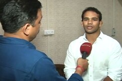 My Food Supplements Were Sabotaged: Narsingh Yadav My Food Supplements Were Sabotaged: Narsingh Yadav