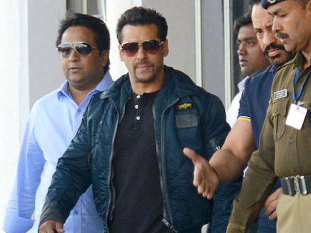 Salman Khan Acquitted By Rajasthan High Court In 2 Poaching Cases