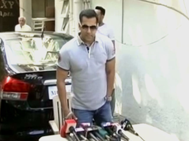 सलमान काला हिरण और चिंकारा शिकार मामले में हाईकोर्ट से बरी