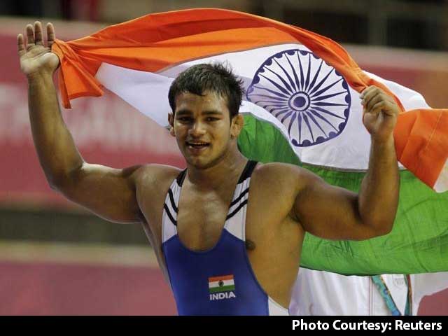 Video : Wrestling Federation Chief Says Dope-Tainted Narsingh Yadav is Innocent