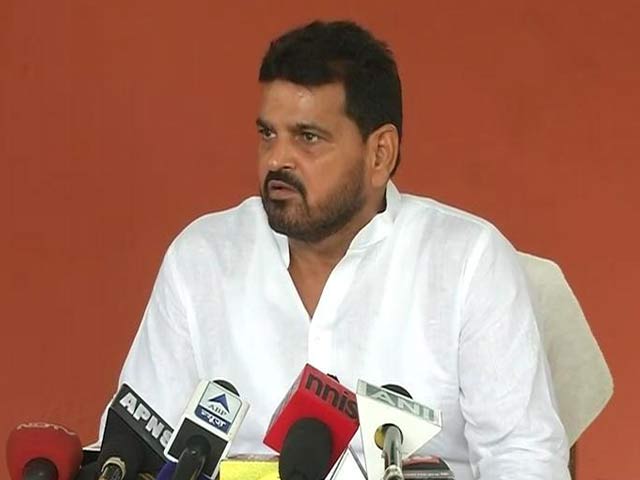 नरसिंह यादव के खिलाफ हुई साजिश, खाने में दवा मिला दी : कुश्ती फेडरेशन