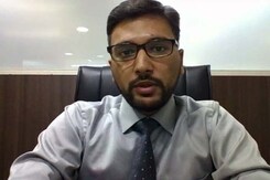 Cairn India Looks Promising, Can Go Up To Rs 250: Aditya Agarwal Cairn India Looks Promising, Can Go Up To Rs 250: Aditya Agarwal