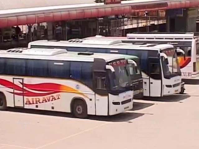 No Money for 35% Hike, Says Karnataka State Transport Chief On Bus Strike