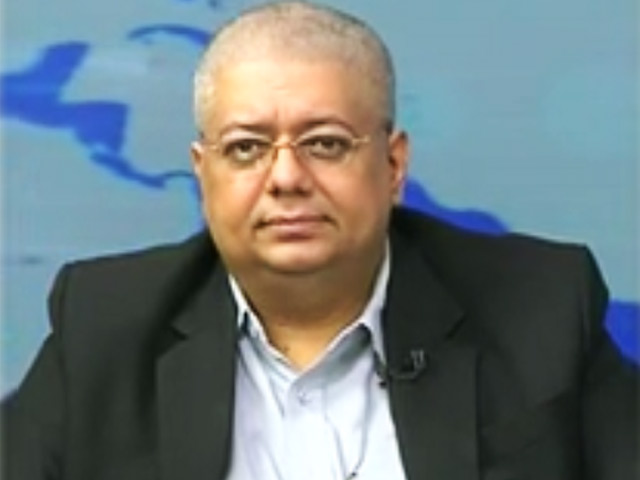 Bullish On NCC: Hemen Kapadia