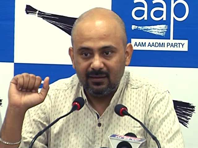 क्या 'आप' के विधायकों की गिरफ्तारी सामान्य है?