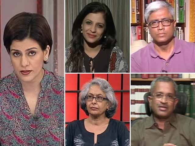 Kejriwal's Legislators Arrested: Vendetta Or AAP Playing Victim?