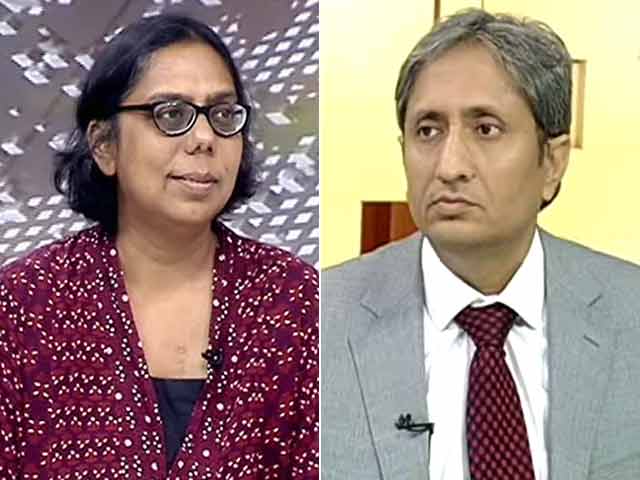 प्राइम टाइम : क्या बाल श्रम कानून को नरम बनाया गया?