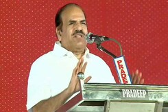 Kerala Opposition Cries Foul After CPM Leader's Speech On Kannur Murders Kerala Opposition Cries Foul After CPM Leader's Speech On Kannur Murders