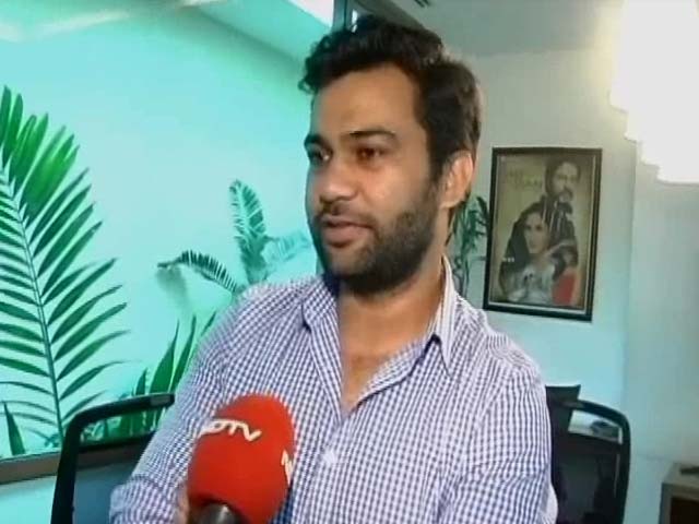 Would Love to do a Film With Sylvester Stallone: Ali Abbas Zafar