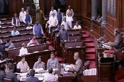 Consensus On Tax Reform GST Appears To Crumble, Congress Furious Consensus On Tax Reform GST Appears To Crumble, Congress Furious