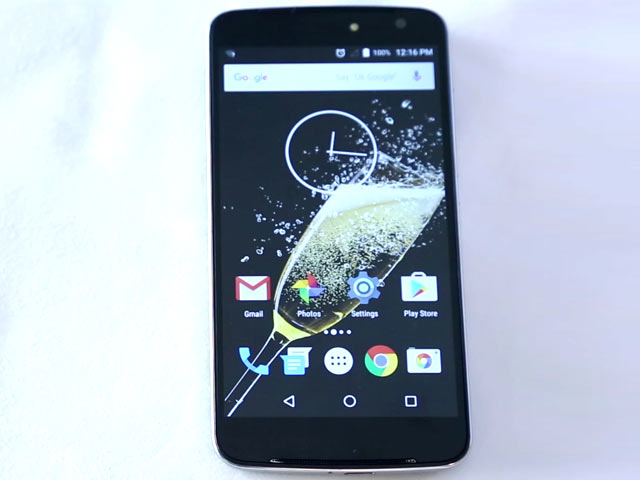 Zopo Speed 8 Deca-Core Smartphone: First Look